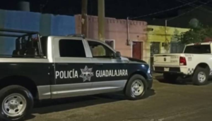 Asesinan a sujeto en Guadalajara tras discusión vecinal