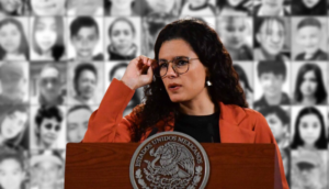 «No estamos desapareciendo desaparecidos»: Segob