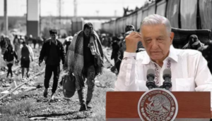 México busca frenar la migración a Estados Unidos