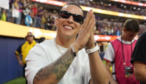 Daddy Yankee comienza a mandar mensajes cristianos tras su retiro del reguetón