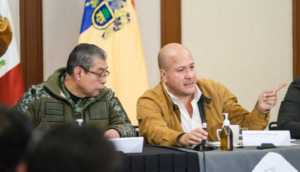 Reforzarán vigilancia en Jalisco tras ocupar primer lugar en homicidios está Navidad