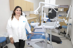 Estrenan consultorio de odontopediatría en Cruz Verde Norte de Zapopan - ZMG Noticias