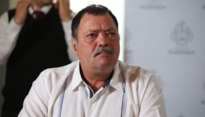 A los 64 años muere Don Héctor Álvarez - ZMG Noticias