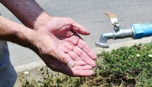 125 colonias se quedarán sin agua  - ZMG Noticias