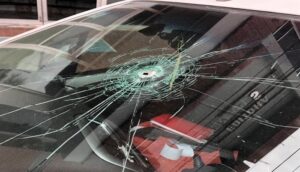 Balean a mujer por conflicto vial - ZMG Noticias