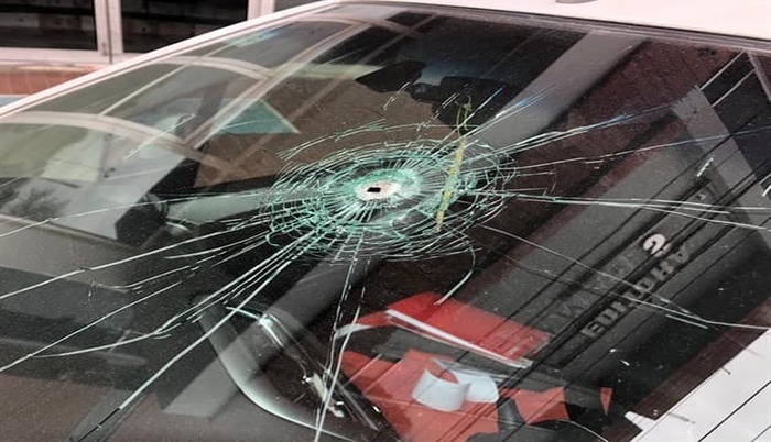 Balean a mujer por conflicto vial - ZMG Noticias