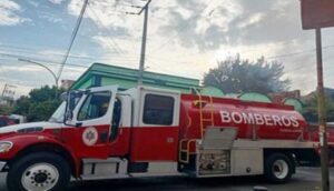 Explosión deja dos lesionados  - ZMG Noticias