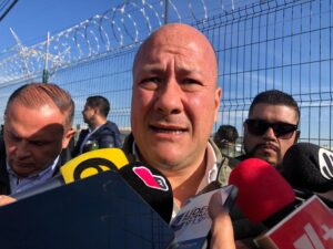 Sí hay comunicación con la familia de Aristóteles Sandoval, asegura Enrique Alfaro - ZMG Noticias