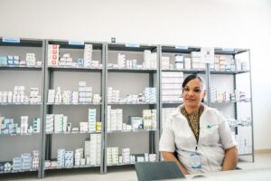 Recomiendan evitar automedicarse en esta temporada de frío - ZMG Noticias