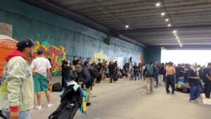 Llevan programa GuadalajART a Periférico y la Calzada - ZMG Noticias