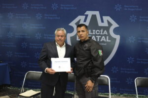 Reciben capacitación sobre delitos electorales 30 policías de la Secretaría de Seguridad de Jalisco - ZMG Noticias