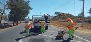 Lanza SICYT licitaciones para mantenimiento de carreteras federales de Jalisco - ZMG Noticias