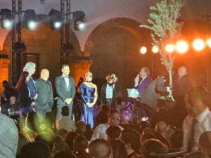 Realizan Cena con Causa y concierto de Carlos Rivera en Centro Cultural Cabañas - ZMG Noticias