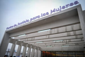 Inauguran el Centro de Justicia para las Mujeres en Chulavista, Tlajomulco - ZMG Noticias