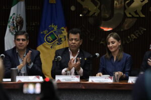 Con plataforma busca Guadalajara transparentar sus compras - ZMG Noticias