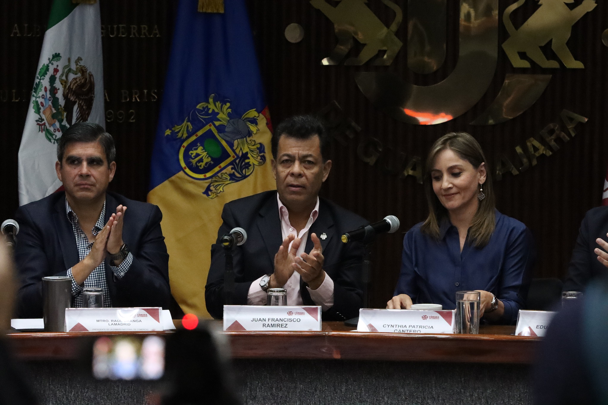 Con plataforma busca Guadalajara transparentar sus compras - ZMG Noticias