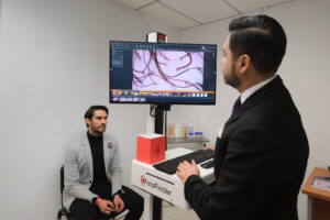 Estrenan Clínica de Tricología para atender lunares en Dermatológico de Jalisco - ZMG Noticias
