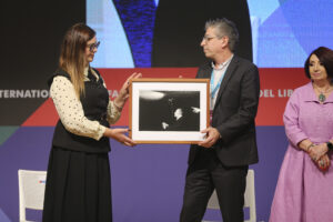 Será España el país invitado a la FIL 2024 - ZMG Noticias