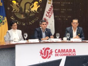 Prevé Cámara de Comercio nivel histórico de remesas para 2024 - ZMG Noticias