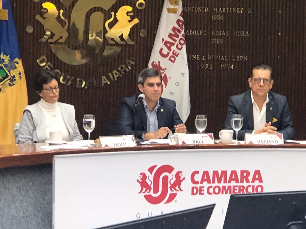Prevé Cámara de Comercio nivel histórico de remesas para 2024 - ZMG Noticias