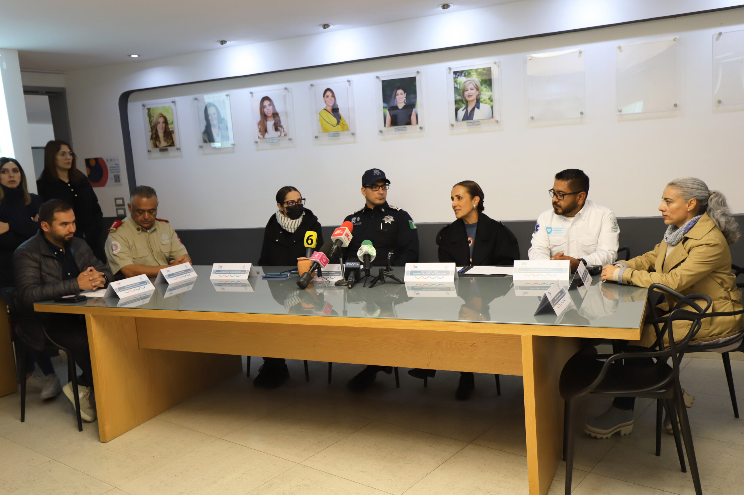 Arranca Guadalajara su operativo invernal para resguardar a poblaciones vulnerables - ZMG Noticias