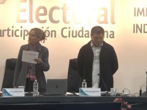 Garantiza IEPCJ paridad de género e inclusión de grupos minoritarios en candidaturas - ZMG Noticias