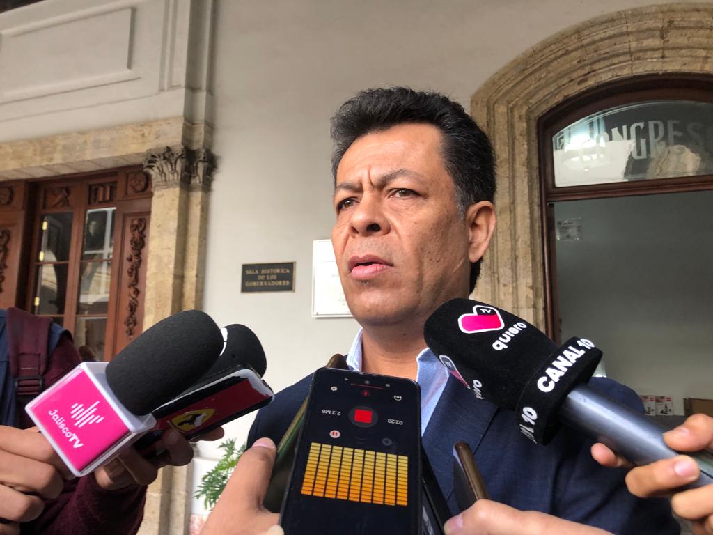 Por las bajas temperaturas, explicación del estruendo en el Mercado Corona - ZMG Noticias