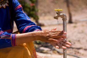 La importancia de mantener el constante y adecuado lavado de manos - ZMG Noticias