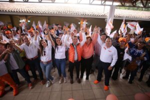 Continúa Pablo Lemus pre campaña en Tamazula - ZMG Noticias