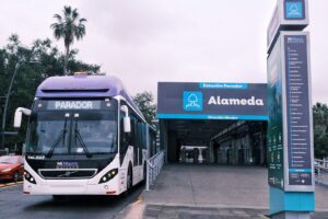 Aseguran que cobertura de transporte público creció 200 por ciento - ZMG Noticias