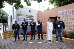 Abren módulo para licencias de conducir en Tequila - ZMG Noticias
