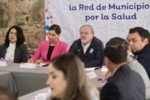 Preocupa a Salud Jalisco casos de dengue, influenza y neumococo - ZMG Noticias