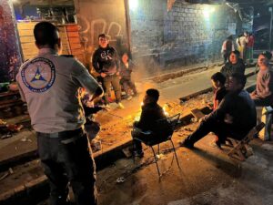 Accidente carretero, apagado de fogatas e incendio, el operativo navideño de Protección Civil Jalisco - ZMG Noticias