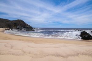 Playas de jalisco listas y seguras para estas vacaciones decembrinas - ZMG Noticias