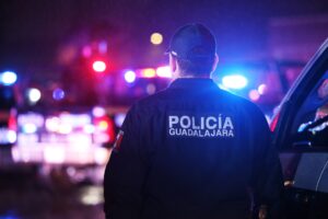 Es posible denunciar a los vecinos ruidosos en estas fiestas navideñas - ZMG Noticias