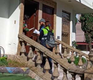 Que siempre no, aplazan estacionómetros en Colonos Providencia Sur - ZMG Noticias