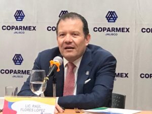 Empresas de Jalisco gastan más de 7 mil millones de pesos en su seguridad - ZMG Noticias