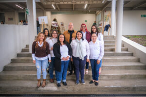 Entregan remodelación del Centro de Atención a la Mujer, sus Hijos e Hijas, Estancia Temporal - ZMG Noticias