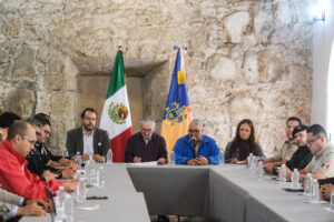 Unirán esfuerzos para evitar fogatas en navidad y año nuevo - ZMG Noticias