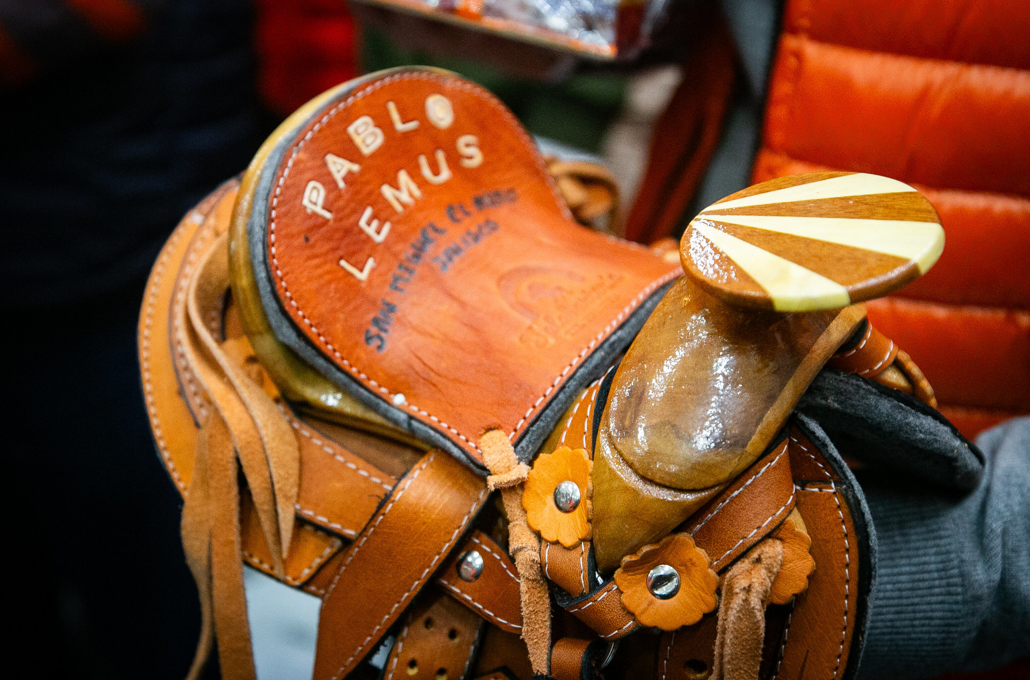 Continúa Pablo Lemus su pre campaña, visitó San Miguel El Alto - ZMG Noticias