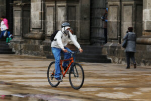 En Nochebuena deben evitarse actividades que afecten la calidad del aire - ZMG Noticias
