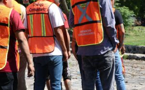 Pagaron sus infracciones con trabajo comunitario 4 mil 200 personas en Guadalajara - ZMG Noticias