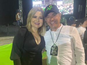 Se sale el PVEM de la coalición con Morena e irán solos por Tonalá - ZMG Noticias