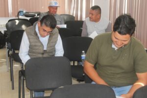 Alertan sobre extorsiones telefónicas haciéndose pasar por funcionarios de Proepa - ZMG Noticias