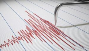 Reportan sismo en Manzanillo  - ZMG Noticias