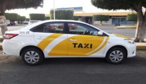 Aumentan abusos de taxistas  - ZMG Noticias