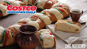 COSTCO se queda sin rosca de Reyes Magos - ZMG Noticias