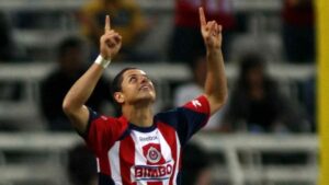 Cade Cowell recibe pasaporte mexicano y estrenará equipo este 2024 - ZMG Noticias