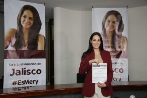 El Gobernador Enrique Alfaro quiere equidad en el proceso electoral - ZMG Noticias El Gobernador Enrique Alfaro quiere equidad en el proceso electoral - ZMG Noticias