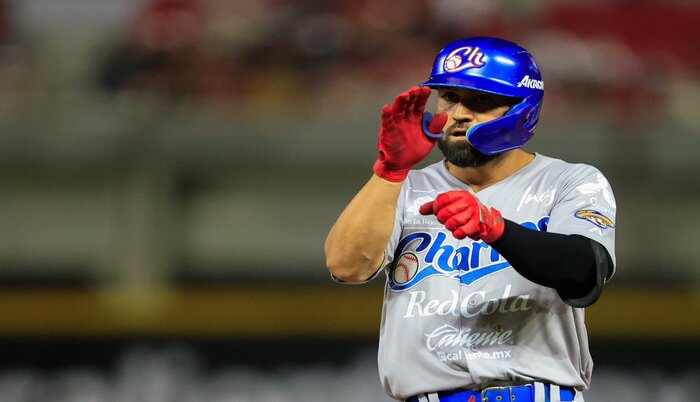 Charros arranca playoffs perdiendo ante Venados  - ZMG Noticias